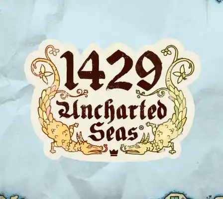 1429 Uncharted Seas - vox-casino-pol.pl