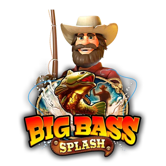 Big Bass Splash - vox-casino-pol.pl