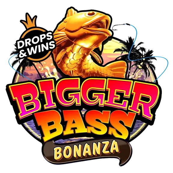 Bigger Bass Bonanza - vox-casino-pol.pl