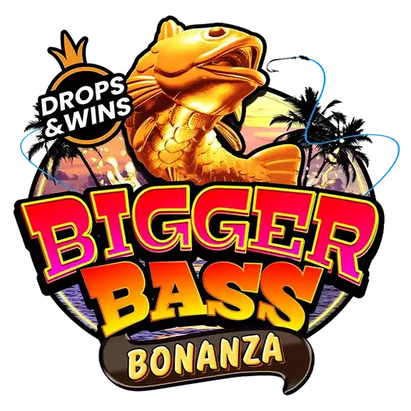 Bigger Bass Bonanza - vox-casino-pol.pl
