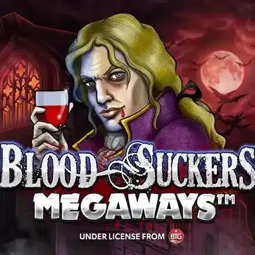 Blood Suckers - vox-casino-pol.pl