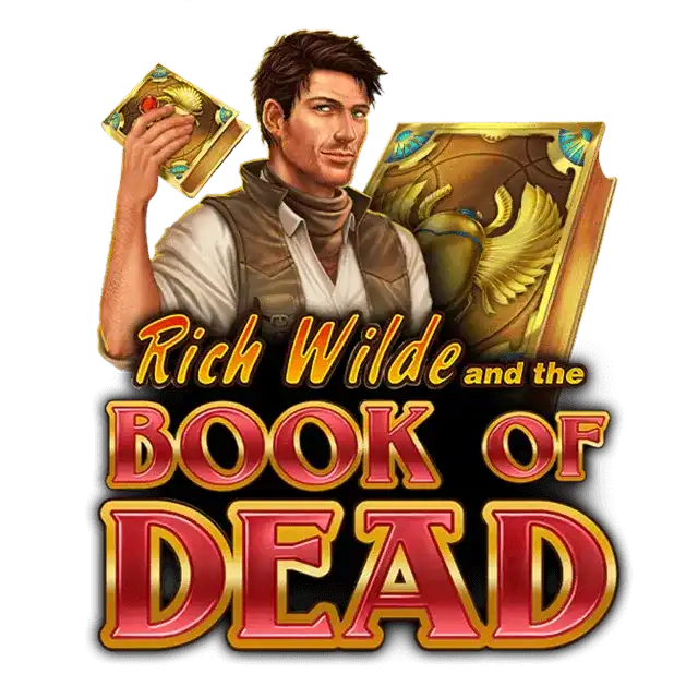 Book of Dead - vox-casino-pol.pl