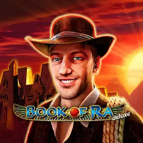 Book of Ra - vox-casino-pol.pl