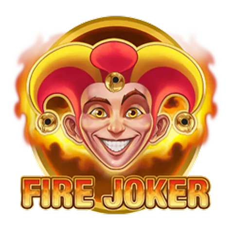 Fire Joker - vox-casino-pol.pl