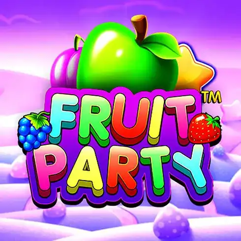 Fruit Party - vox-casino-pol.pl