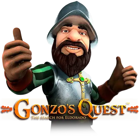 Gonzo’s Quest - vox-casino-pol.pl