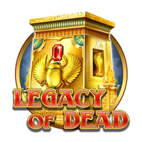 Legacy of Dead - vox-casino-pol.pl