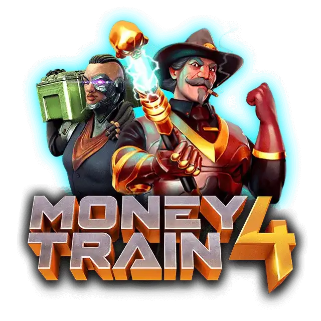Money Train 4 - vox-casino-pol.pl