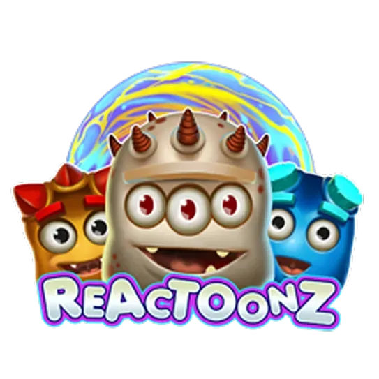 Reactoonz - vox-casino-pol.pl