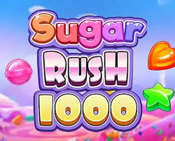 Sugar Rush 1000 - vox-casino-pol.pl