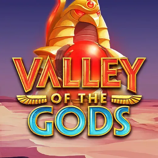 Valley of the Gods - vox-casino-pol.pl