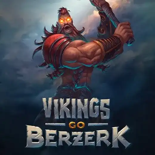 Vikings Go Berzerk - vox-casino-pol.pl