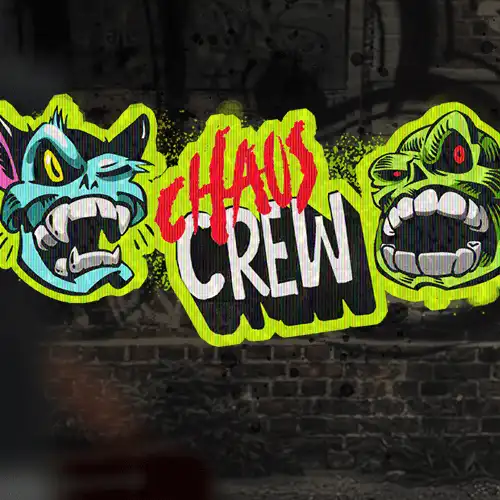 Chaos Crew - vox-casino-pol.pl