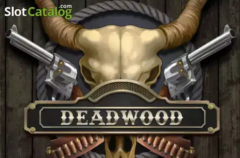 Deadwood - vox-casino-pol.pl