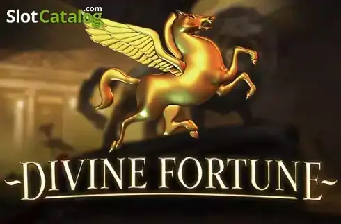 Divine Fortune - vox-casino-pol.pl