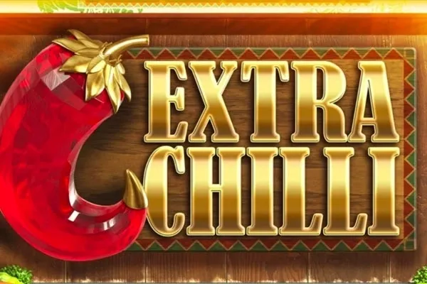 Extra Chilli - vox-casino-pol.pl