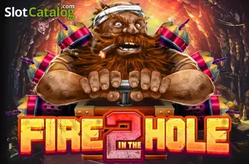 Fire in the Hole 2 - vox-casino-pol.pl