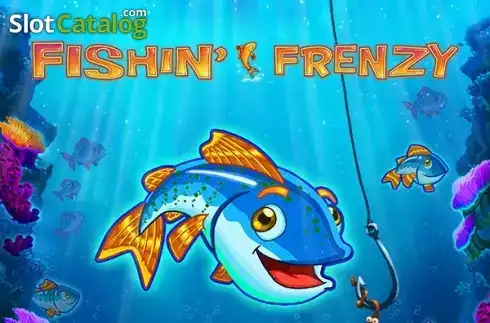 Fishin Frenzy - vox-casino-pol.pl