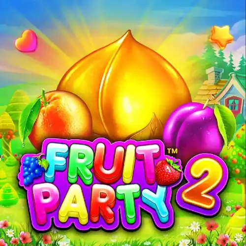 Fruit Party 2 - vox-casino-pol.pl
