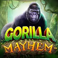 Gorilla Mayhem - vox-casino-pol.pl