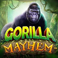 Gorilla Mayhem - vox-casino-pol.pl