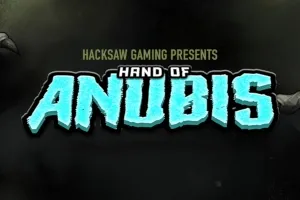 Hand of Anubis - vox-casino-pol.pl