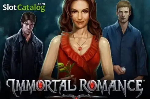 Immortal Romance - vox-casino-pol.pl