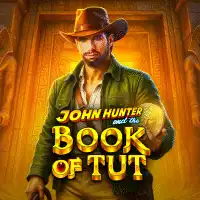 John Hunter and the Book of Tut - vox-casino-pol.pl