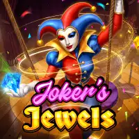 Joker's Jewels - vox-casino-pol.pl