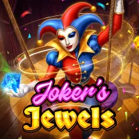 Joker's Jewels - vox-casino-pol.pl
