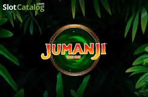 Jumanji - vox-casino-pol.pl