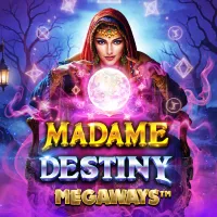 Madame Destiny Megaways - vox-casino-pol.pl