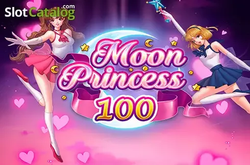 Moon Princess 100 - vox-casino-pol.pl