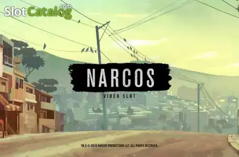 Narcos - vox-casino-pol.pl