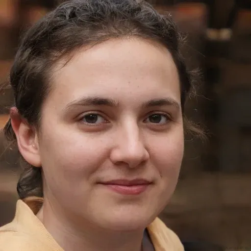 Aleksandra W.