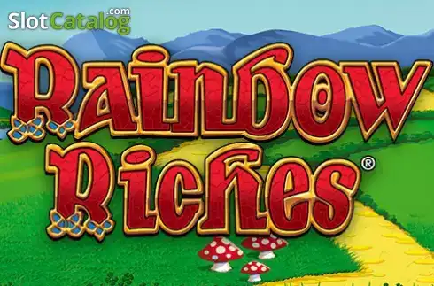 Rainbow Riches - vox-casino-pol.pl