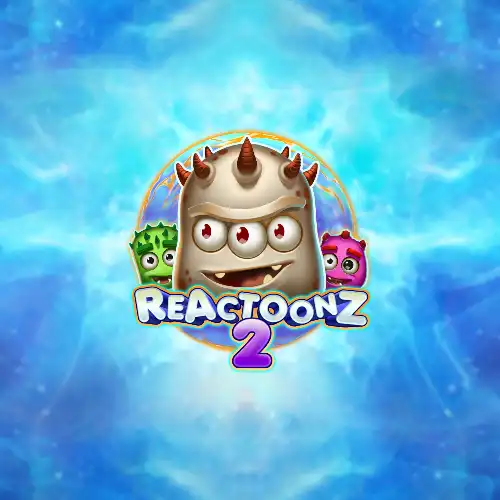 Reactoonz 2 - vox-casino-pol.pl