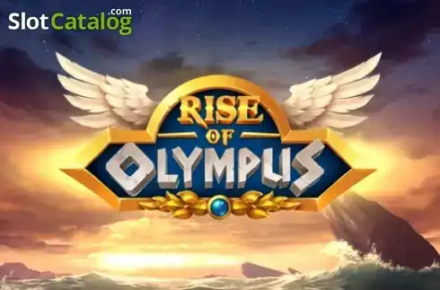 Rise of Olympus - vox-casino-pol.pl