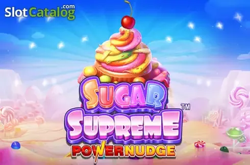 Sugar Supreme Powernudge - vox-casino-pol.pl
