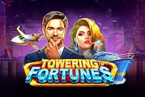 Towering Fortunes - vox-casino-pol.pl