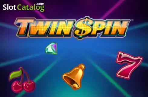 Twin Spin - vox-casino-pol.pl