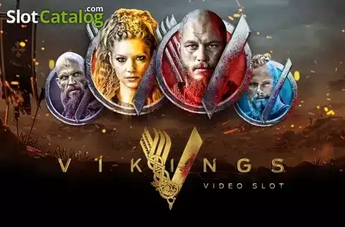 Vikings - vox-casino-pol.pl