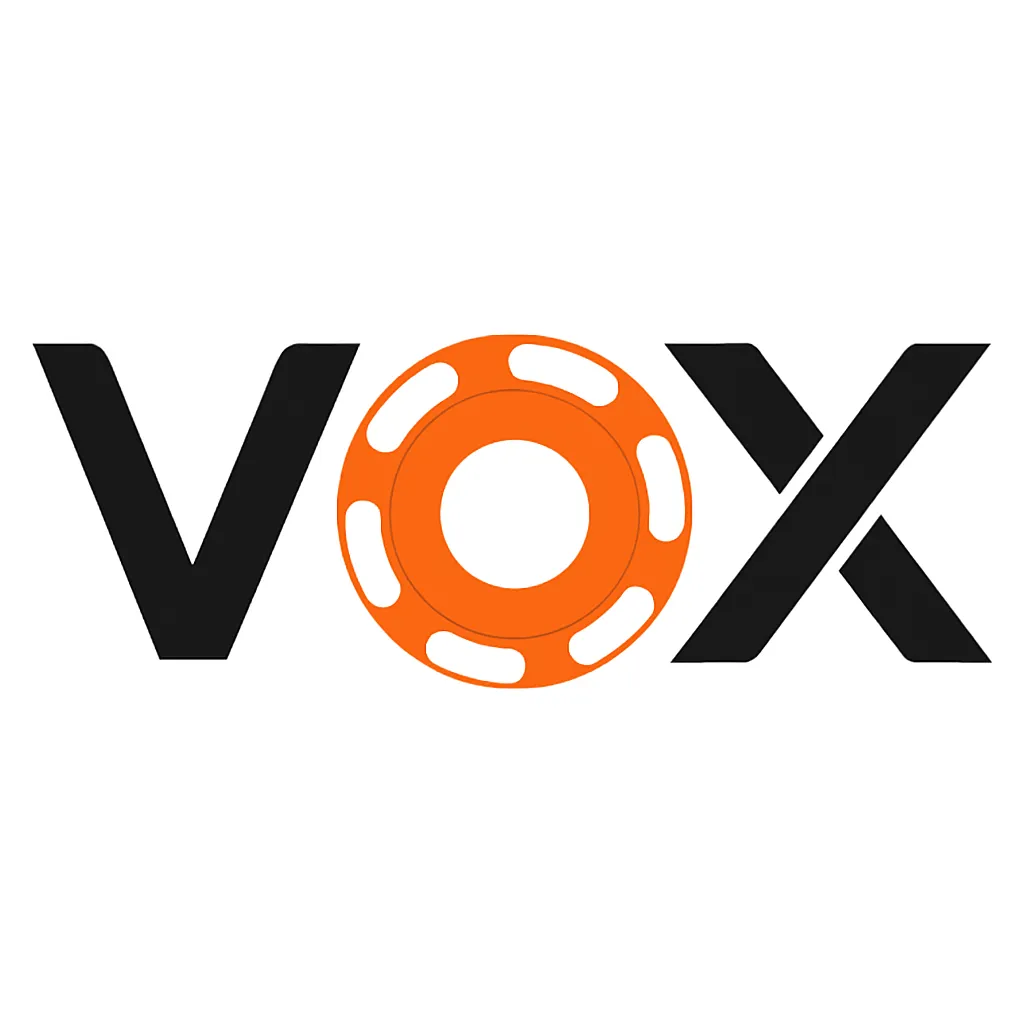 Vox casino pol pl logo