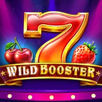 Wild Booster - vox-casino-pol.pl