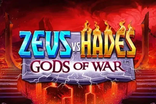 Zeus vs Hades - vox-casino-pol.pl